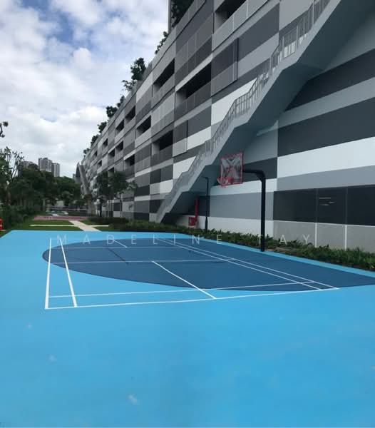 Parc Riviera, 103 West Coast Vale, 2 Bedrooms, 710 sqft, Condominium For Rent, by Madeline Tay, 22974521 - PropertyGuru.com.sg