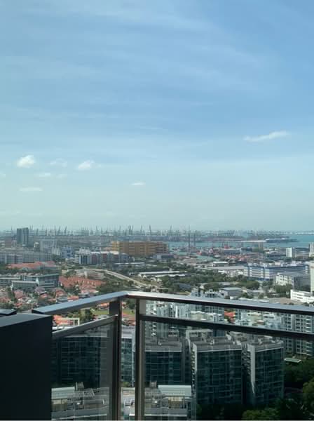 Parc Riviera, 103 West Coast Vale, 2 Bedrooms, 710 sqft, Condominium For Rent, by Madeline Tay, 22974521 - PropertyGuru.com.sg