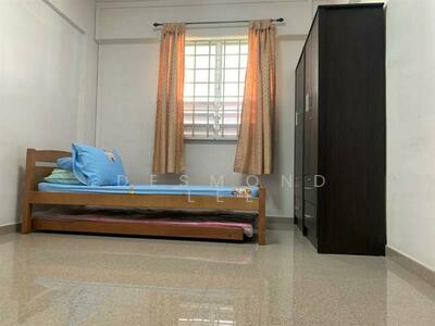 For Rent - 141 Jalan Bukit Merah