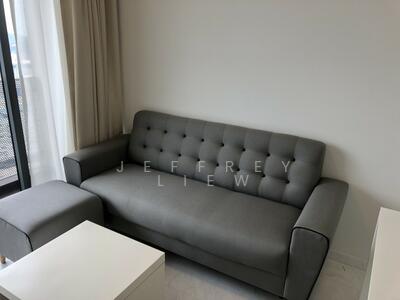 For Rent - Spottiswoode 18