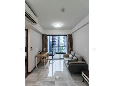 For Rent - Lake Grande