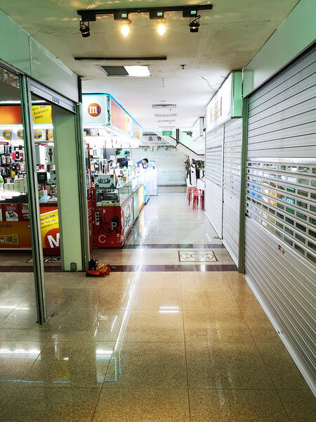 People's Park Complex, 1 Park Road, 1,819 sqft, Other Retail For Sale, by Pedro Chuang, 22975710 - CommercialGuru.com.sg