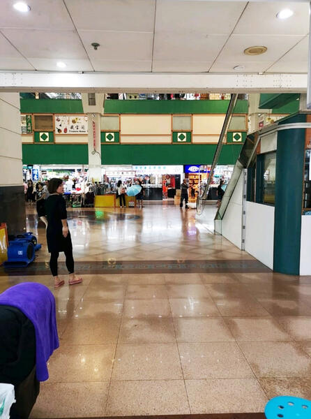 People's Park Complex, 1 Park Road, 1,819 sqft, Other Retail For Sale, by Pedro Chuang, 22975710 - CommercialGuru.com.sg