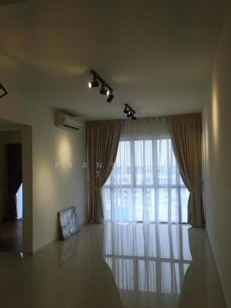 Bedok Residences, 24 Bedok North Drive, Bedok / Upper East Coast, 3 Bedrooms, 1,206 sqft, Condominium For Sale, by Fransiska Tan, 22976306 - Living Room - PropertyGuru.com.sg