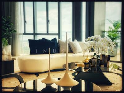 For Sale - Marina One Residences