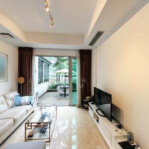 For Rent - Caribbean at Keppel Bay