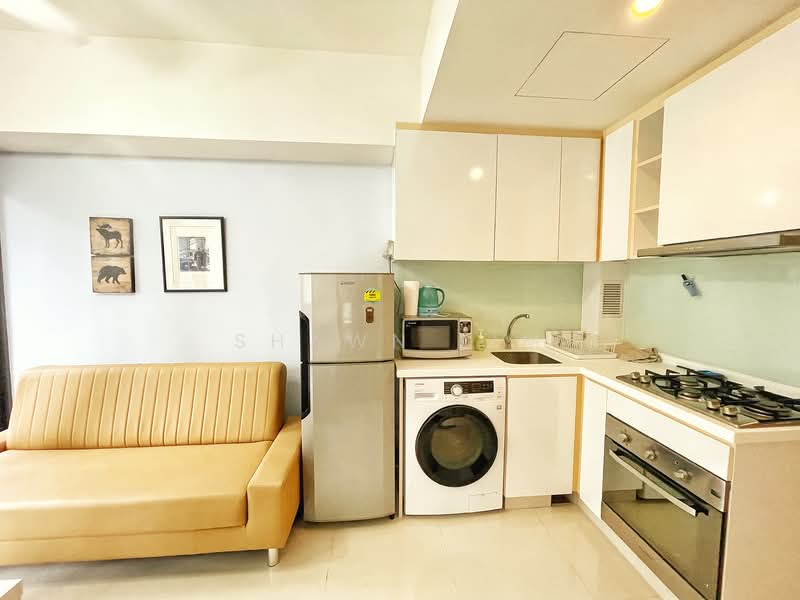 Domus, 8 Irrawaddy Road, 1 Bedroom, 474 sqft, Condominium For Rent, by Shawn Lim, 22976383 - PropertyGuru.com.sg