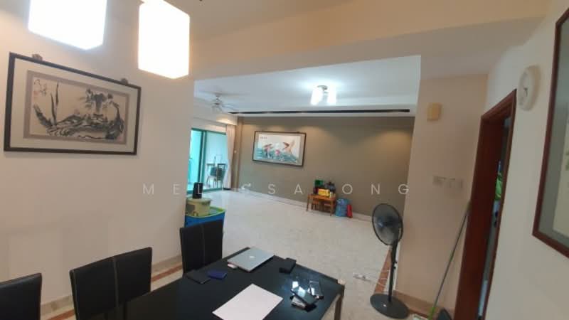 Southaven II, 33 Hindhede Walk, 3 Bedrooms, 1,539 sqft, Condominium For Rent, by Melissa Ong, 22976707 - PropertyGuru.com.sg