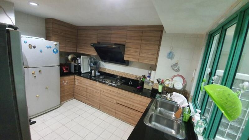 Southaven II, 33 Hindhede Walk, 3 Bedrooms, 1,539 sqft, Condominium For Rent, by Melissa Ong, 22976707 - PropertyGuru.com.sg