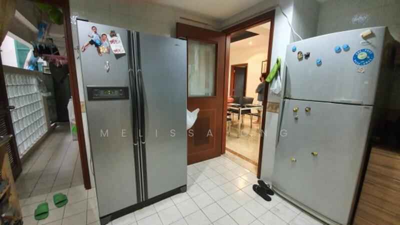 Southaven II, 33 Hindhede Walk, 3 Bedrooms, 1,539 sqft, Condominium For Rent, by Melissa Ong, 22976707 - PropertyGuru.com.sg