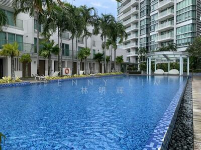 For Sale - The Rochester Residences