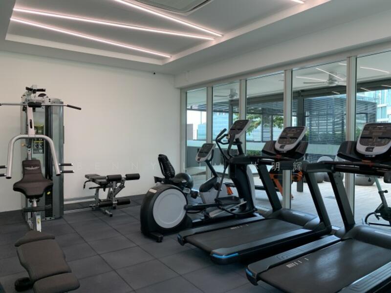 For Sale - The Rochester Residences