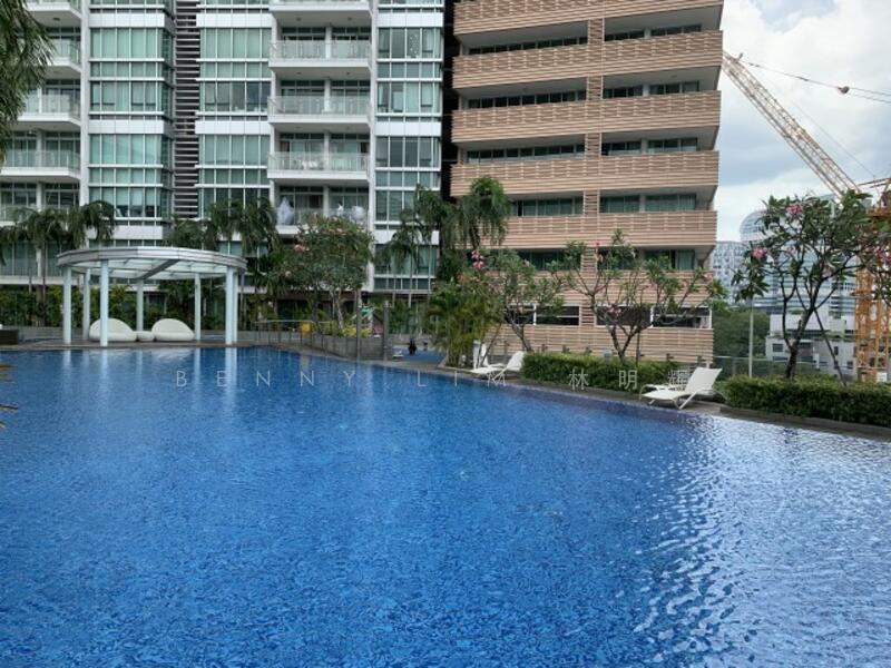 For Sale - The Rochester Residences