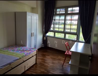 For Rent - 272A Sengkang Central