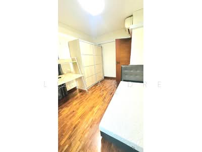 For Rent - 272A Sengkang Central