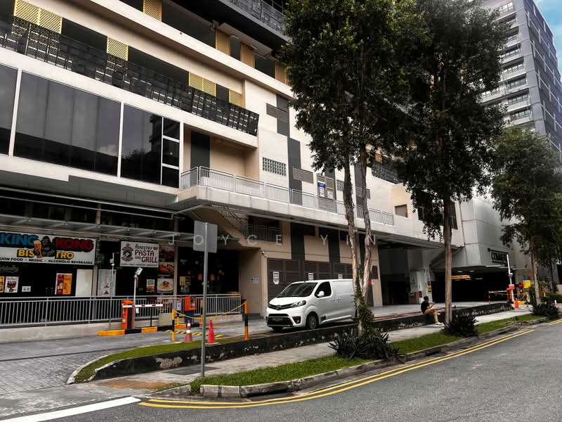 The Commerze @ Irving, 1 Irving Place, 1,033 sqft, Light Industrial (B1) For Sale, by Joyce Yin, 22977546 - CommercialGuru.com.sg