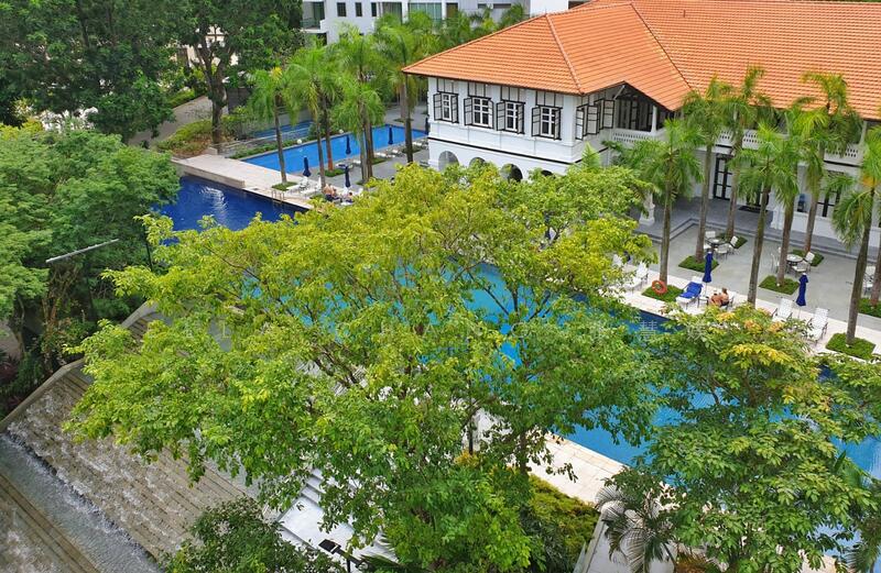 Draycott Eight, 6 Draycott Park, 2 Bedrooms, 1,173 sqft, Condominium For Rent, by Ella Chang 张慧媄, 22978107 - PropertyGuru.com.sg