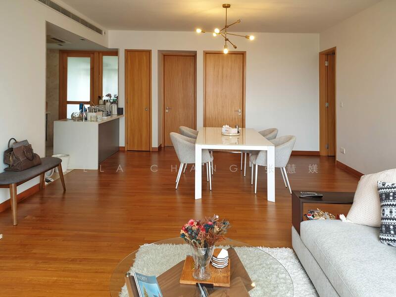 Draycott Eight, 6 Draycott Park, 2 Bedrooms, 1,173 sqft, Condominium For Rent, by Ella Chang 张慧媄, 22978107 - PropertyGuru.com.sg
