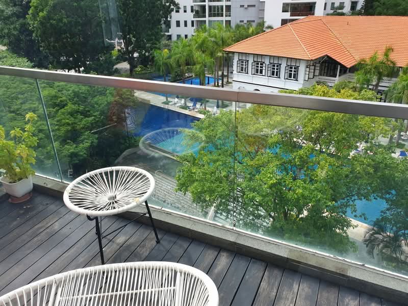 Draycott Eight, 6 Draycott Park, 2 Bedrooms, 1,173 sqft, Condominium For Rent, by Ella Chang 张慧媄, 22978107 - PropertyGuru.com.sg