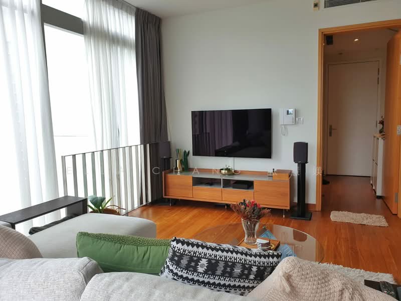 Draycott Eight, 6 Draycott Park, 2 Bedrooms, 1,173 sqft, Condominium For Rent, by Ella Chang 张慧媄, 22978107 - PropertyGuru.com.sg