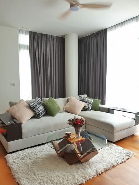 Draycott Eight, 6 Draycott Park, 2 Bedrooms, 1,173 sqft, Condominium For Rent, by Ella Chang 张慧媄, 22978107 - PropertyGuru.com.sg