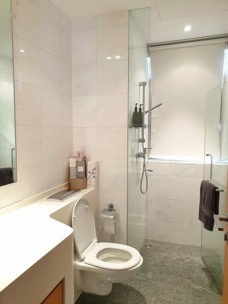 Draycott Eight, 6 Draycott Park, 2 Bedrooms, 1,173 sqft, Condominium For Rent, by Ella Chang 张慧媄, 22978107 - PropertyGuru.com.sg