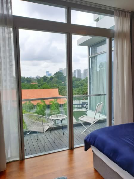 Draycott Eight, 6 Draycott Park, 2 Bedrooms, 1,173 sqft, Condominium For Rent, by Ella Chang 张慧媄, 22978107 - PropertyGuru.com.sg