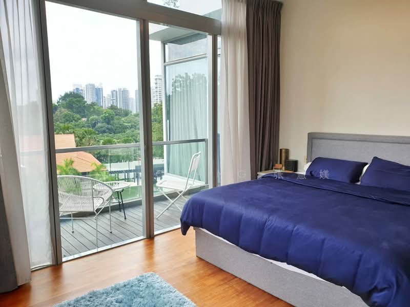 Draycott Eight, 6 Draycott Park, 2 Bedrooms, 1,173 sqft, Condominium For Rent, by Ella Chang 张慧媄, 22978107 - PropertyGuru.com.sg