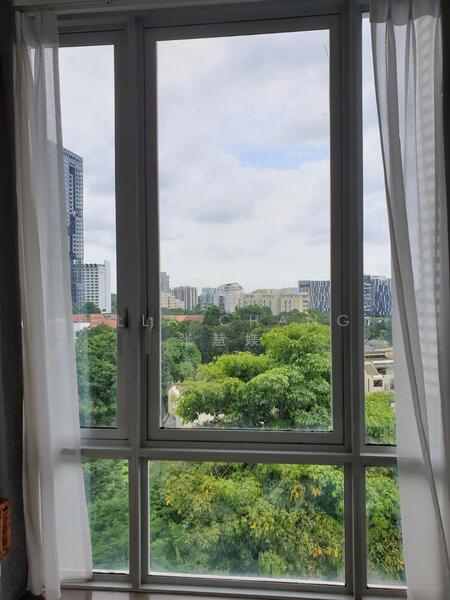 Draycott Eight, 6 Draycott Park, 2 Bedrooms, 1,173 sqft, Condominium For Rent, by Ella Chang 张慧媄, 22978107 - PropertyGuru.com.sg