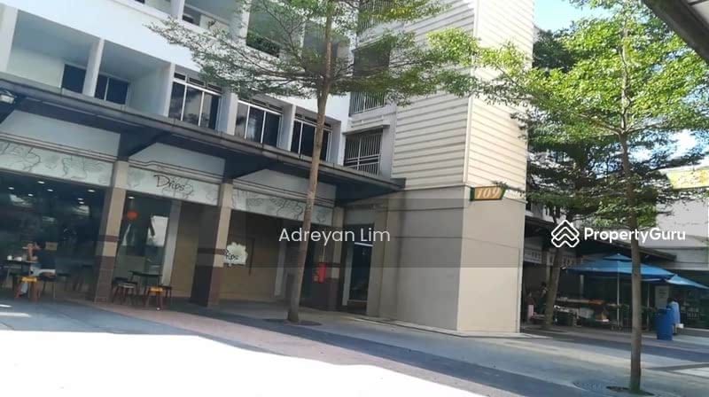 For Rent - 109 Clementi Street 11