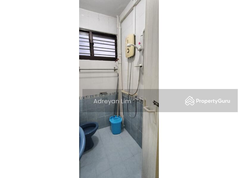 For Rent - 109 Clementi Street 11