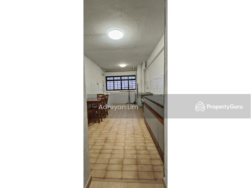 For Rent - 109 Clementi Street 11