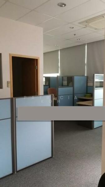 Northstar @ Amk, 7030 Ang Mo Kio Avenue 5, 800 sqft, Light Industrial (B1) For Rent, by Patricia Koh, 22978961 - CommercialGuru.com.sg
