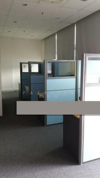Northstar @ Amk, 7030 Ang Mo Kio Avenue 5, 800 sqft, Light Industrial (B1) For Rent, by Patricia Koh, 22978961 - CommercialGuru.com.sg