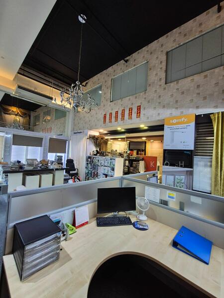 Northstar @ Amk, 7030 Ang Mo Kio Avenue 5, 800 sqft, Light Industrial (B1) For Rent, by Patricia Koh, 22978961 - CommercialGuru.com.sg
