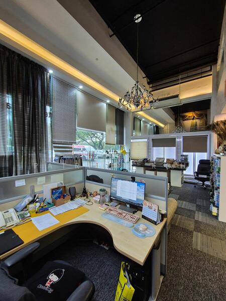 Northstar @ Amk, 7030 Ang Mo Kio Avenue 5, 800 sqft, Light Industrial (B1) For Rent, by Patricia Koh, 22978961 - CommercialGuru.com.sg