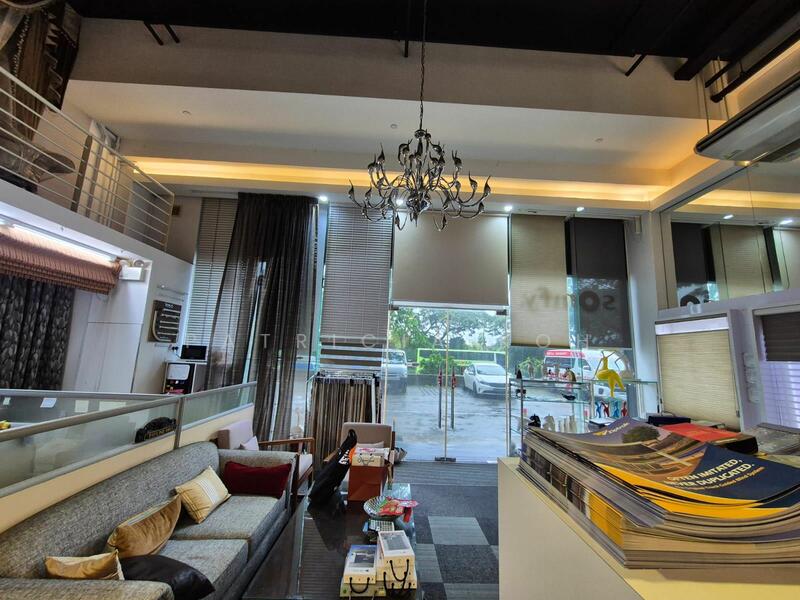 Northstar @ Amk, 7030 Ang Mo Kio Avenue 5, 800 sqft, Light Industrial (B1) For Rent, by Patricia Koh, 22978961 - CommercialGuru.com.sg