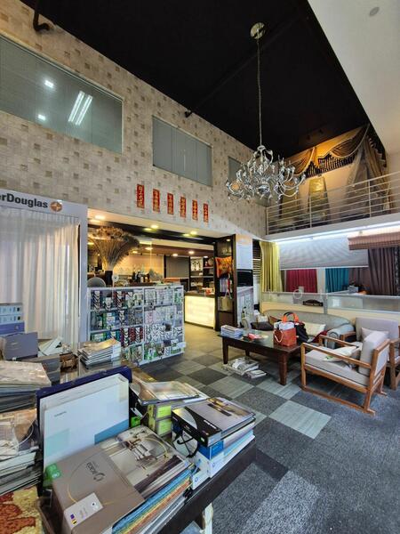 Northstar @ Amk, 7030 Ang Mo Kio Avenue 5, 800 sqft, Light Industrial (B1) For Rent, by Patricia Koh, 22978961 - CommercialGuru.com.sg