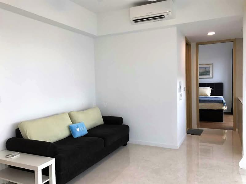 Thomson Three, 45 Bright Hill Drive, 1 Bedroom, 495 sqft, Condominium For Rent, by Kevin Li, 22979131 - PropertyGuru.com.sg