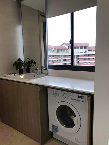 Thomson Three, 45 Bright Hill Drive, 1 Bedroom, 495 sqft, Condominium For Rent, by Kevin Li, 22979131 - PropertyGuru.com.sg