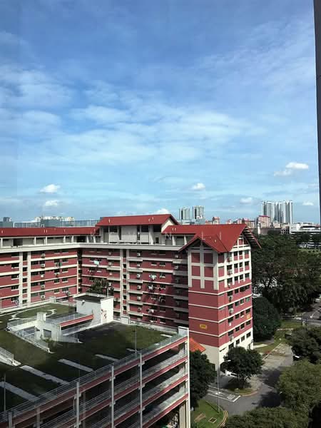 Thomson Three, 45 Bright Hill Drive, 1 Bedroom, 495 sqft, Condominium For Rent, by Kevin Li, 22979131 - PropertyGuru.com.sg
