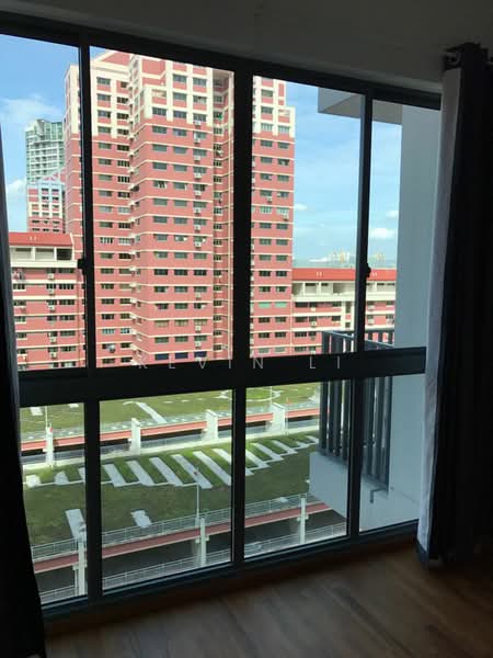 Thomson Three, 45 Bright Hill Drive, 1 Bedroom, 495 sqft, Condominium For Rent, by Kevin Li, 22979131 - PropertyGuru.com.sg