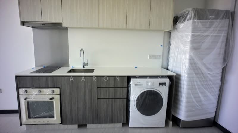 Gem Residences, 1 Lorong 5 Toa Payoh, 2 Bedrooms, 680 sqft, Condominium For Rent, by Aaron Tay, 22980219 - PropertyGuru.com.sg