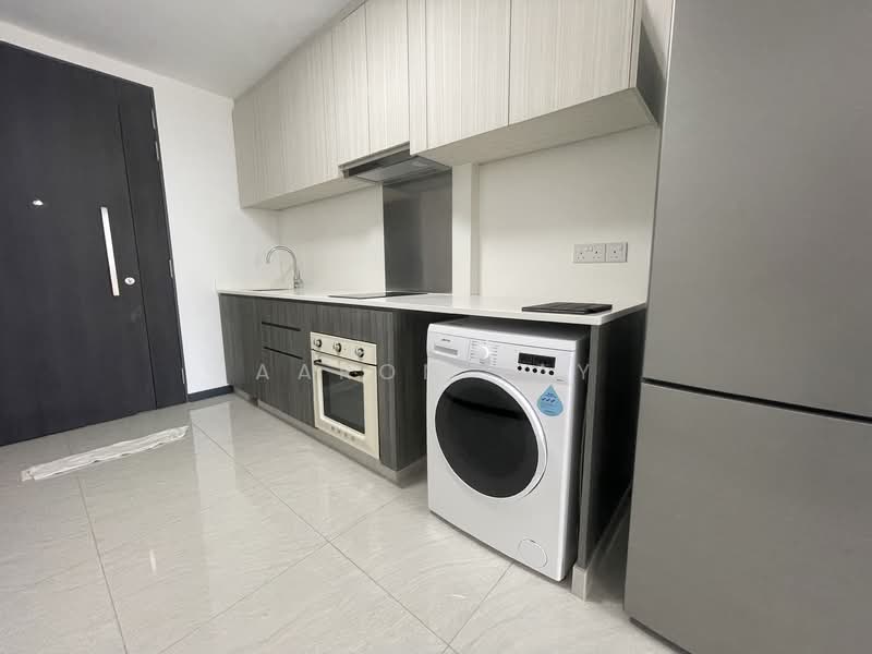 Gem Residences, 1 Lorong 5 Toa Payoh, 2 Bedrooms, 680 sqft, Condominium For Rent, by Aaron Tay, 22980219 - PropertyGuru.com.sg