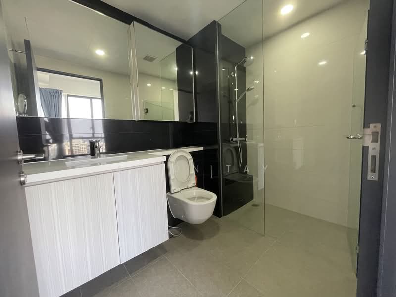 Gem Residences, 1 Lorong 5 Toa Payoh, 2 Bedrooms, 680 sqft, Condominium For Rent, by Aaron Tay, 22980219 - PropertyGuru.com.sg