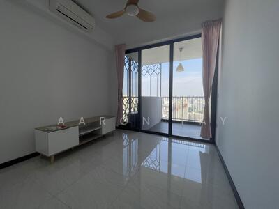 For Rent - Gem Residences
