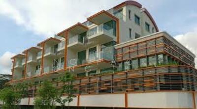 For Rent - Flora View