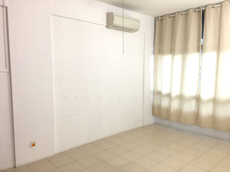 Willyn Ville, 1 Holland Avenue, 2 Bedrooms, 861 sqft, Condominium For Rent, by Rachel Lim, 22980411 - PropertyGuru.com.sg