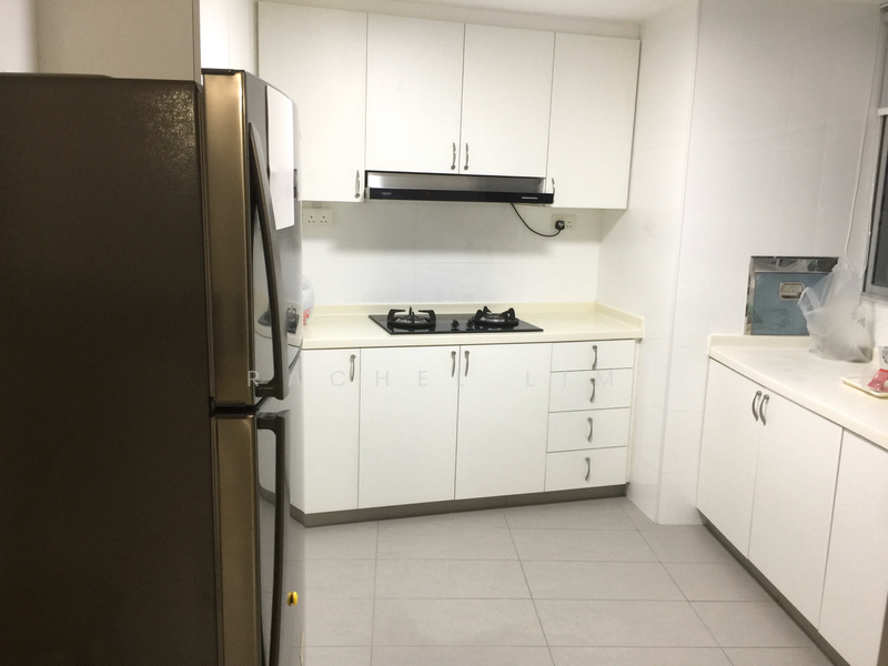 Willyn Ville, 1 Holland Avenue, 2 Bedrooms, 861 sqft, Condominium For Rent, by Rachel Lim, 22980411 - PropertyGuru.com.sg