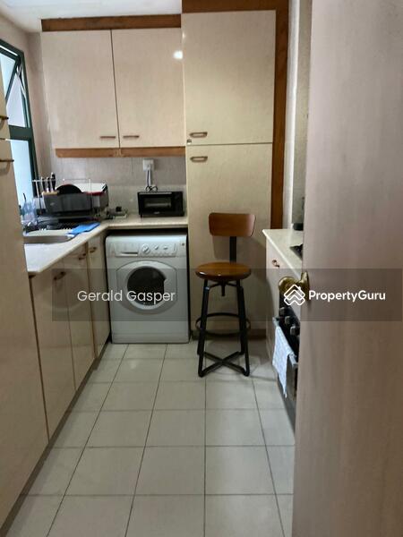 For Rent - 7 Claymore